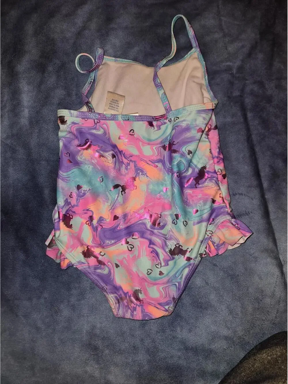 4t swim suit